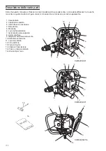 Предварительный просмотр 24 страницы Hitachi DW25EF Handling Instructions Manual