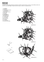 Предварительный просмотр 30 страницы Hitachi DW25EF Handling Instructions Manual