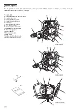 Предварительный просмотр 36 страницы Hitachi DW25EF Handling Instructions Manual