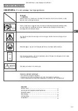 Предварительный просмотр 47 страницы Hitachi DW25EF Handling Instructions Manual