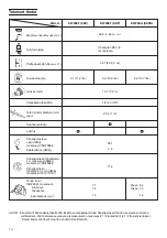 Предварительный просмотр 68 страницы Hitachi DW25EF Handling Instructions Manual