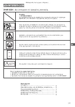 Предварительный просмотр 71 страницы Hitachi DW25EF Handling Instructions Manual