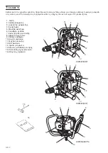 Предварительный просмотр 72 страницы Hitachi DW25EF Handling Instructions Manual