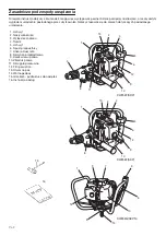 Предварительный просмотр 78 страницы Hitachi DW25EF Handling Instructions Manual