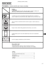 Предварительный просмотр 89 страницы Hitachi DW25EF Handling Instructions Manual