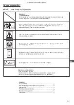 Предварительный просмотр 101 страницы Hitachi DW25EF Handling Instructions Manual