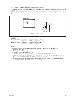 Preview for 31 page of Hitachi DXF-015A1 Operation Installation Maintenance Manual