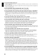 Предварительный просмотр 6 страницы Hitachi DZ-B35A Instruction Manual