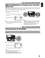 Preview for 55 page of Hitachi DZ-B35A Instruction Manual