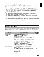 Предварительный просмотр 139 страницы Hitachi DZ-B35A Instruction Manual