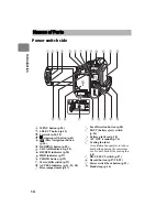 Preview for 14 page of Hitachi DZ-BD10HA Instruction Manual