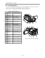 Preview for 12 page of Hitachi DZ-BD70A - Camcorder Service Manual