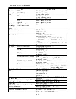 Preview for 14 page of Hitachi DZ-BD70A - Camcorder Service Manual