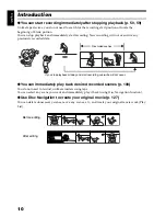 Preview for 10 page of Hitachi DZ-BX31A Instruction Manual