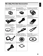 Preview for 15 page of Hitachi DZ-BX31A Instruction Manual