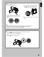 Preview for 23 page of Hitachi DZ-BX31A Instruction Manual