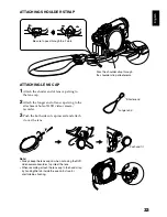 Preview for 33 page of Hitachi DZ-BX31A Instruction Manual