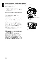 Preview for 36 page of Hitachi DZ-BX31A Instruction Manual