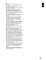 Preview for 51 page of Hitachi DZ-BX31A Instruction Manual