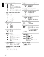 Preview for 54 page of Hitachi DZ-BX31A Instruction Manual