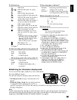 Preview for 55 page of Hitachi DZ-BX31A Instruction Manual