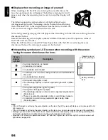 Preview for 56 page of Hitachi DZ-BX31A Instruction Manual