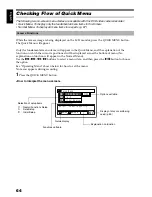 Preview for 64 page of Hitachi DZ-BX31A Instruction Manual