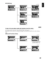 Preview for 67 page of Hitachi DZ-BX31A Instruction Manual