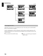 Preview for 70 page of Hitachi DZ-BX31A Instruction Manual