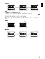 Preview for 73 page of Hitachi DZ-BX31A Instruction Manual