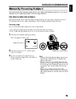 Preview for 75 page of Hitachi DZ-BX31A Instruction Manual