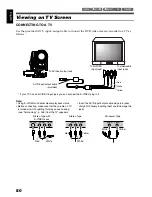 Preview for 80 page of Hitachi DZ-BX31A Instruction Manual