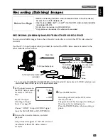 Preview for 83 page of Hitachi DZ-BX31A Instruction Manual