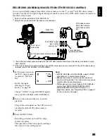 Preview for 85 page of Hitachi DZ-BX31A Instruction Manual