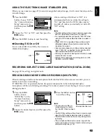 Preview for 93 page of Hitachi DZ-BX31A Instruction Manual