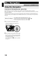 Preview for 106 page of Hitachi DZ-BX31A Instruction Manual