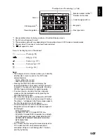 Preview for 107 page of Hitachi DZ-BX31A Instruction Manual