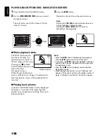 Preview for 108 page of Hitachi DZ-BX31A Instruction Manual