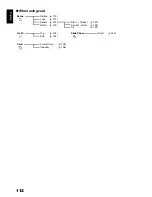 Preview for 112 page of Hitachi DZ-BX31A Instruction Manual