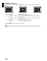 Preview for 114 page of Hitachi DZ-BX31A Instruction Manual