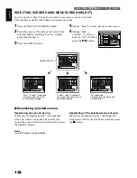 Preview for 122 page of Hitachi DZ-BX31A Instruction Manual