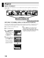 Preview for 124 page of Hitachi DZ-BX31A Instruction Manual