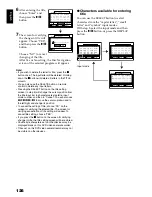 Preview for 126 page of Hitachi DZ-BX31A Instruction Manual