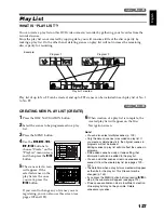 Preview for 127 page of Hitachi DZ-BX31A Instruction Manual