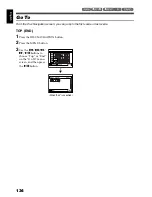 Preview for 134 page of Hitachi DZ-BX31A Instruction Manual