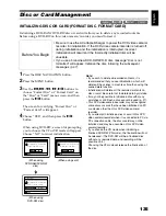 Preview for 135 page of Hitachi DZ-BX31A Instruction Manual