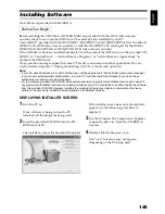 Preview for 145 page of Hitachi DZ-BX31A Instruction Manual