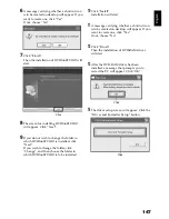 Preview for 147 page of Hitachi DZ-BX31A Instruction Manual