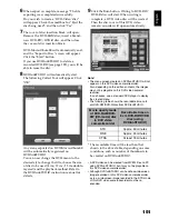 Preview for 151 page of Hitachi DZ-BX31A Instruction Manual