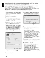 Preview for 154 page of Hitachi DZ-BX31A Instruction Manual